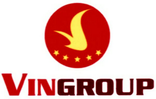 V VINGROUP logo