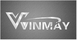 V VINMAY logo