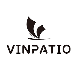V VINPATIO logo