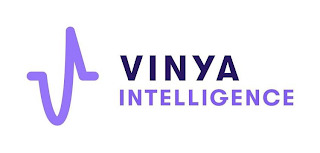 V VINYA INTELLIGENCE logo