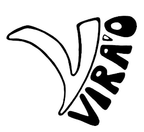 V VIRA'O logo