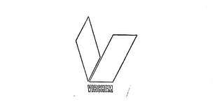V VIRCHEM logo