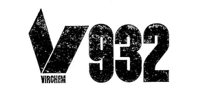 V VIRCHEM 932 logo
