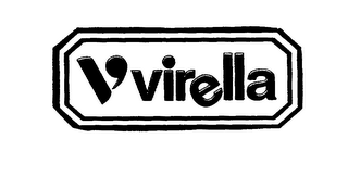 V VIRELLA logo