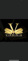 V VIRGINIA LOGISTIC AND TRANSPORTATION SERVICES logo