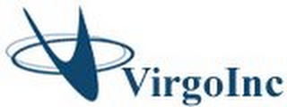 V VIRGO INC logo