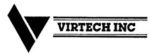 V-VIRTECH INC logo
