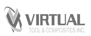 V VIRTUAL TOOL & COMPOSITES INC. logo