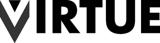 V VIRTUE logo