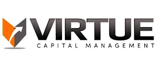 V VIRTUE CAPITAL MANAGEMENT logo