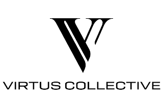 V VIRTUS COLLECTIVE logo