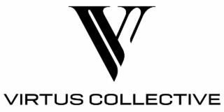 V VIRTUS COLLECTIVE logo