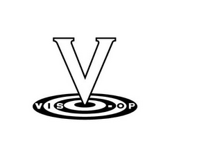 V VIS OP logo