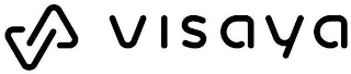 V VISAYA logo