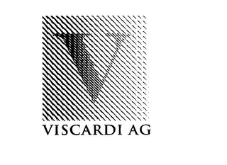V VISCARDI AG logo