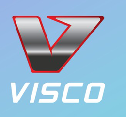 V VISCO logo