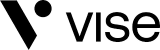 V VISE logo