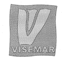V VISEMAR logo