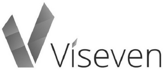 V VISEVEN logo