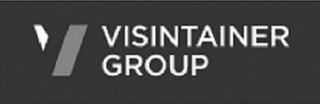 V VISINTAINER GROUP logo