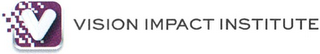 V VISION IMPACT INSTITUTE logo