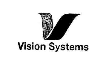 V VISION SYSTEMS