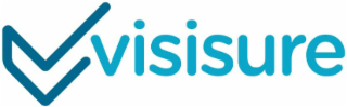 V VISISURE logo