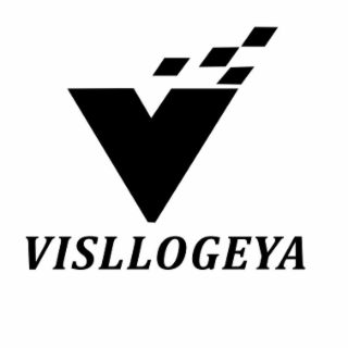 V VISLLOGEYA logo
