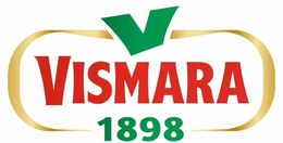 V VISMARA 1898 logo