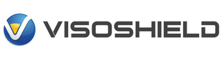 V VISOSHIELD logo