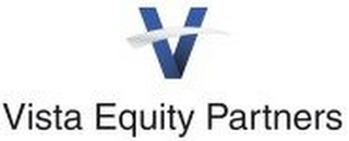 V VISTA EQUITY PARTNERS logo
