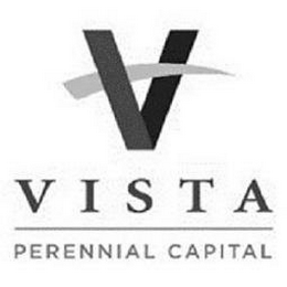 V VISTA PERENNIAL CAPITAL logo