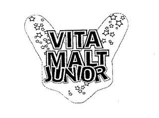 V VITA MALT JUNIOR