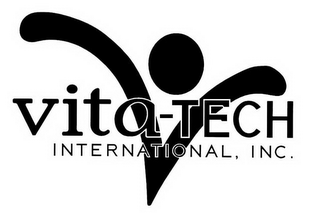 V VITA-TECH INTERNATIONAL, INC. logo