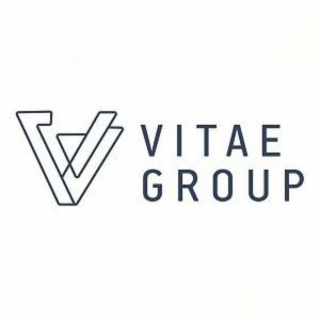V VITAE GROUP logo