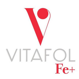 V VITAFOL FE+