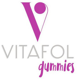 V VITAFOL GUMMIES