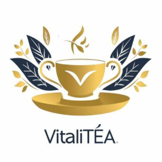 V VITALITÉA logo