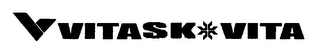 V VITASK VITA logo