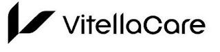 V VITELLACARE logo