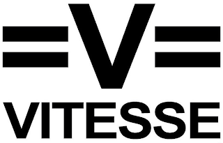 =V= VITESSE logo