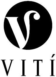 V VITI logo