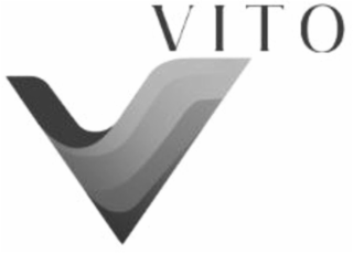 V VITO logo