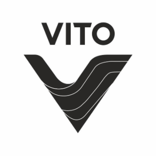 V VITO logo