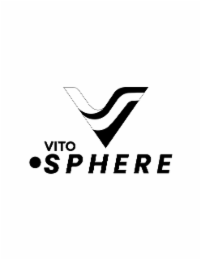 V VITO SPHERE logo