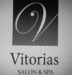 V VITORIAS SALON & SPA