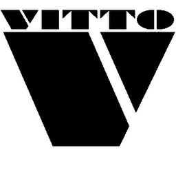 V VITTO logo