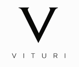 V VITURI logo