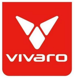 V VIVARO logo