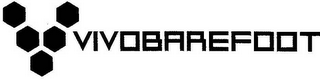 V VIVOBAREFOOT logo